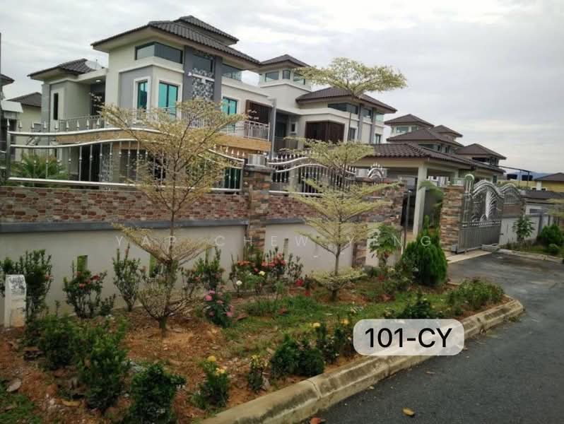 Residential Land for Sale in Pajam (Negeri Sembilan) - Yap Chew Ying - PropertyGuru.com.my
