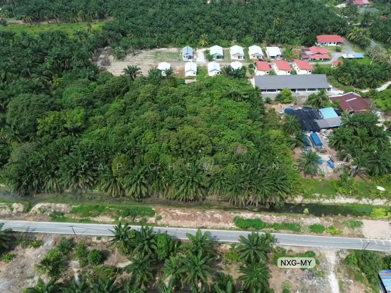 Residential Land for Sale in Pajam (Negeri Sembilan) - Yap Chew Ying - PropertyGuru.com.my