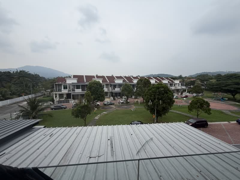 3-storey Terraced House for Sale in Bukit Mertajam (Penang) - Anson Tai - PropertyGuru.com.my