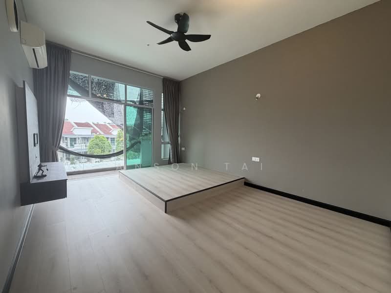 3-storey Terraced House for Sale in Bukit Mertajam (Penang) - Anson Tai - PropertyGuru.com.my