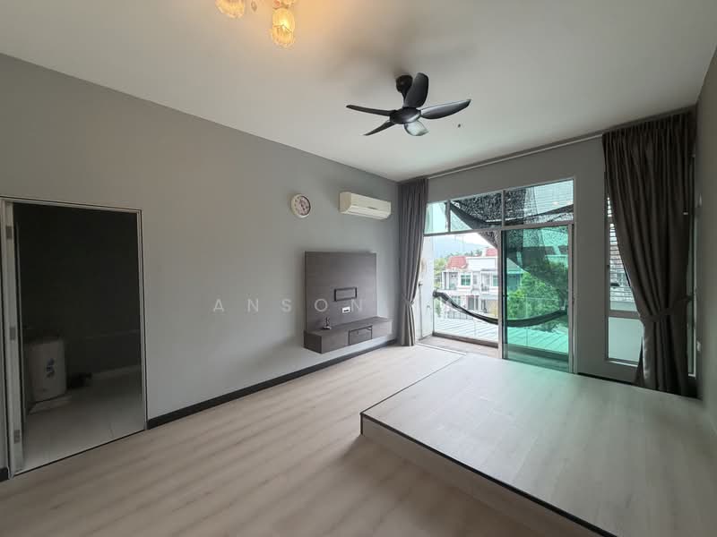 3-storey Terraced House for Sale in Bukit Mertajam (Penang) - Anson Tai - PropertyGuru.com.my