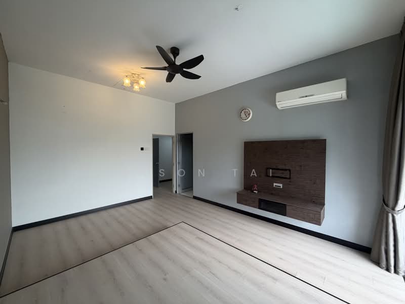 3-storey Terraced House for Sale in Bukit Mertajam (Penang) - Anson Tai - PropertyGuru.com.my