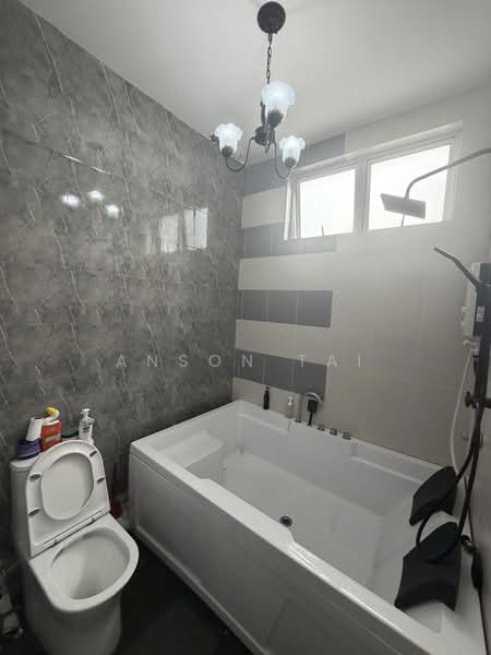 3-storey Terraced House for Sale in Bukit Mertajam (Penang) - Anson Tai - PropertyGuru.com.my