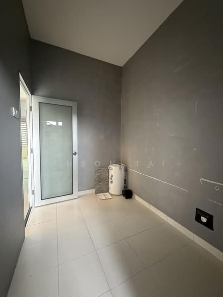 3-storey Terraced House for Sale in Bukit Mertajam (Penang) - Anson Tai - PropertyGuru.com.my