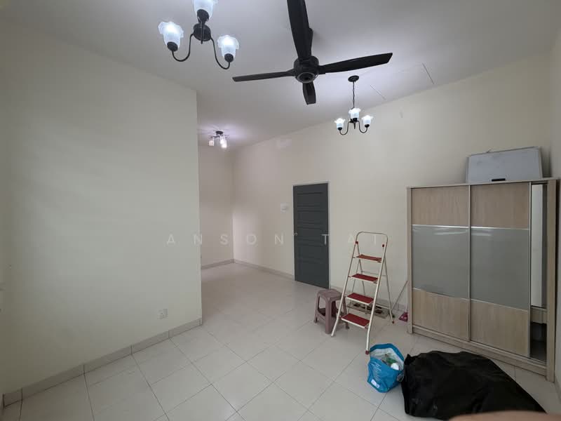 3-storey Terraced House for Sale in Bukit Mertajam (Penang) - Anson Tai - PropertyGuru.com.my