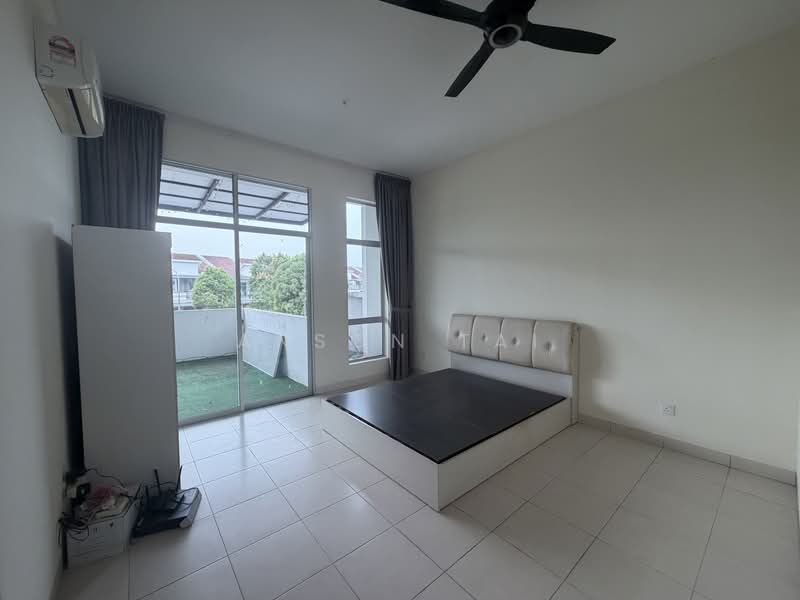 3-storey Terraced House for Sale in Bukit Mertajam (Penang) - Anson Tai - PropertyGuru.com.my