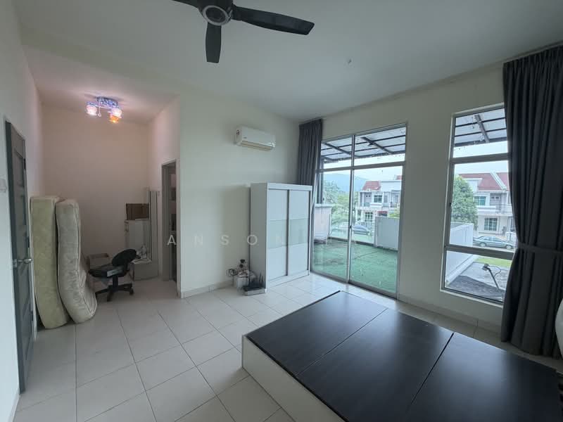 3-storey Terraced House for Sale in Bukit Mertajam (Penang) - Anson Tai - PropertyGuru.com.my