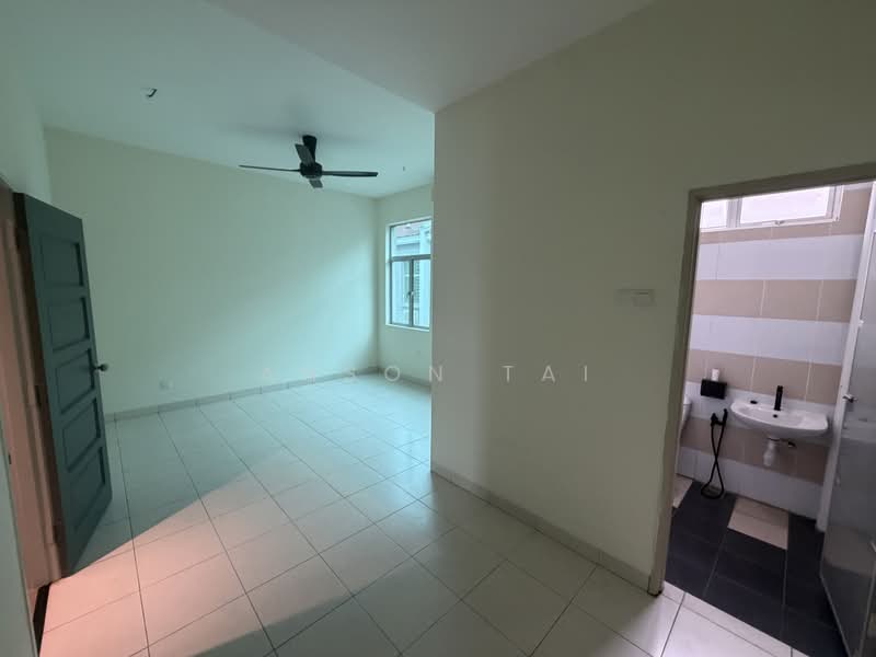 3-storey Terraced House for Sale in Bukit Mertajam (Penang) - Anson Tai - PropertyGuru.com.my