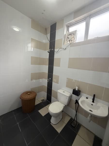 3-storey Terraced House for Sale in Bukit Mertajam (Penang) - Anson Tai - PropertyGuru.com.my