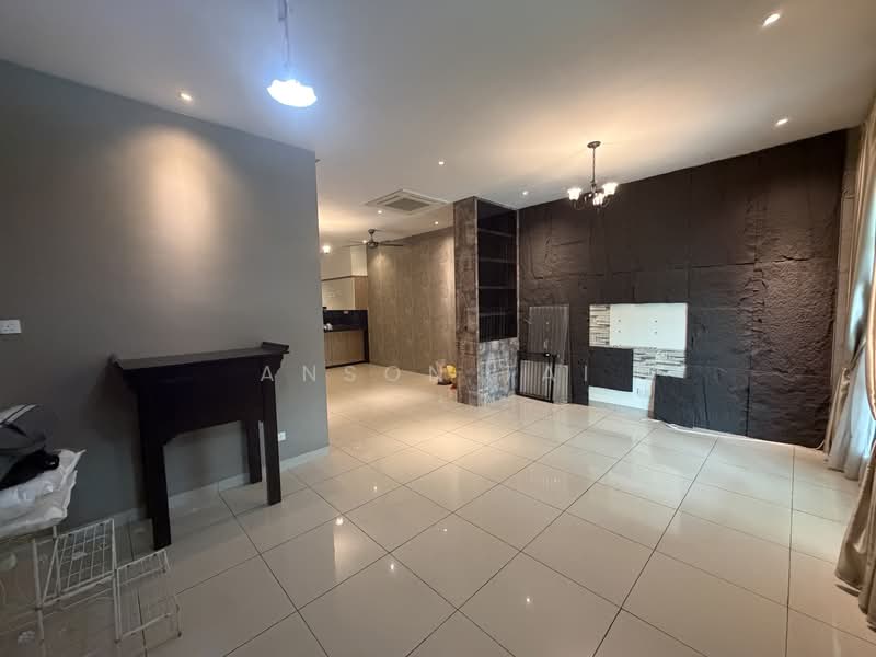 3-storey Terraced House for Sale in Bukit Mertajam (Penang) - Anson Tai - PropertyGuru.com.my