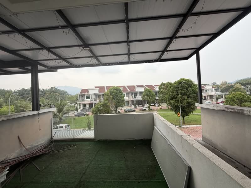3-storey Terraced House for Sale in Bukit Mertajam (Penang) - Anson Tai - PropertyGuru.com.my