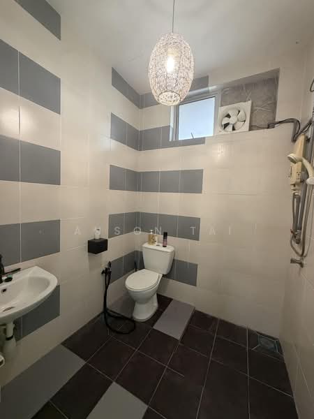3-storey Terraced House for Sale in Bukit Mertajam (Penang) - Anson Tai - PropertyGuru.com.my