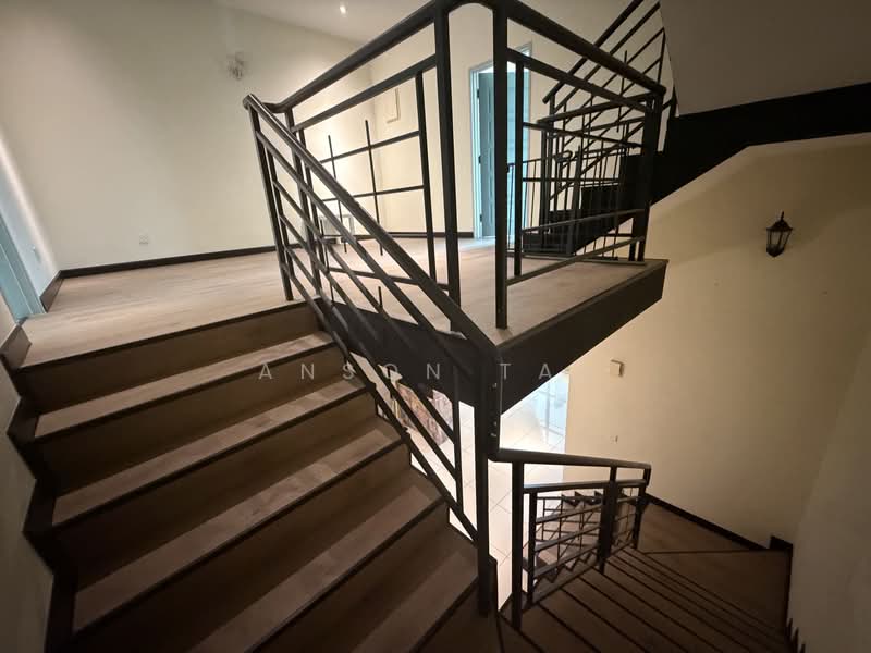 3-storey Terraced House for Sale in Bukit Mertajam (Penang) - Anson Tai - PropertyGuru.com.my