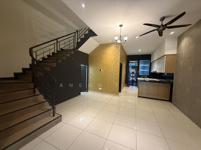 3-storey Terraced House for Sale in Bukit Mertajam (Penang) - Anson Tai - PropertyGuru.com.my