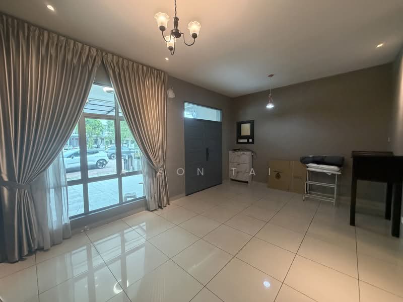 3-storey Terraced House for Sale in Bukit Mertajam (Penang) - Anson Tai - PropertyGuru.com.my
