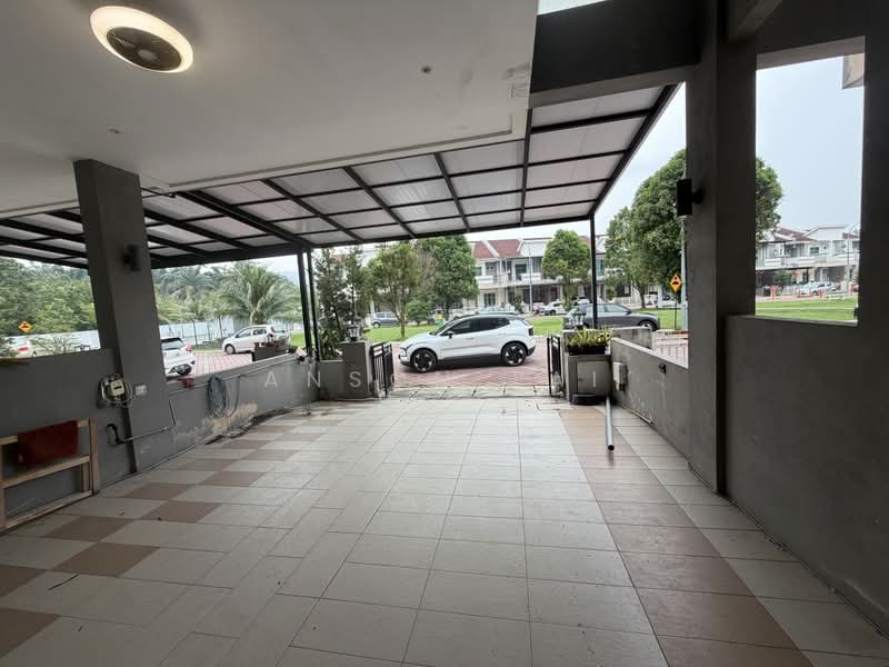 3-storey Terraced House for Sale in Bukit Mertajam (Penang) - Anson Tai - PropertyGuru.com.my