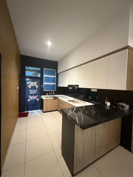 3-storey Terraced House for Sale in Bukit Mertajam (Penang) - Anson Tai - PropertyGuru.com.my