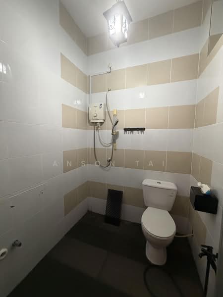 3-storey Terraced House for Sale in Bukit Mertajam (Penang) - Anson Tai - PropertyGuru.com.my