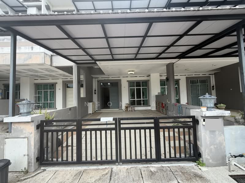 3-storey Terraced House for Sale in Bukit Mertajam (Penang) - Anson Tai - PropertyGuru.com.my