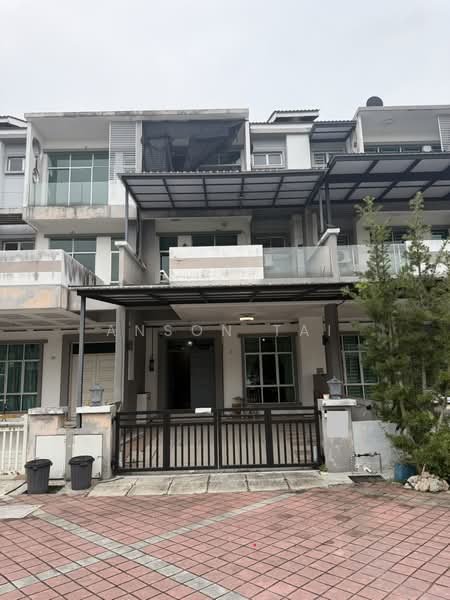 3-storey Terraced House for Sale in Bukit Mertajam (Penang) - Anson Tai - Anson Tai - PropertyGuru.com.my
