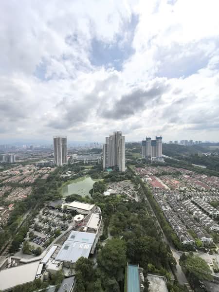 Kondominium untuk Disewa di One Central Park - Jane Goh - Exterior - PropertyGuru.com.my