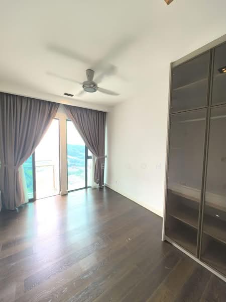 Kondominium untuk Disewa di One Central Park - Jane Goh - Interior - PropertyGuru.com.my