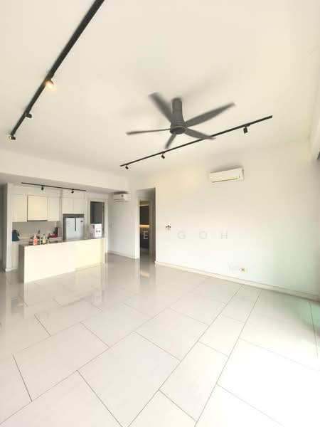 Kondominium untuk Disewa di One Central Park - Jane Goh - Kitchen - PropertyGuru.com.my