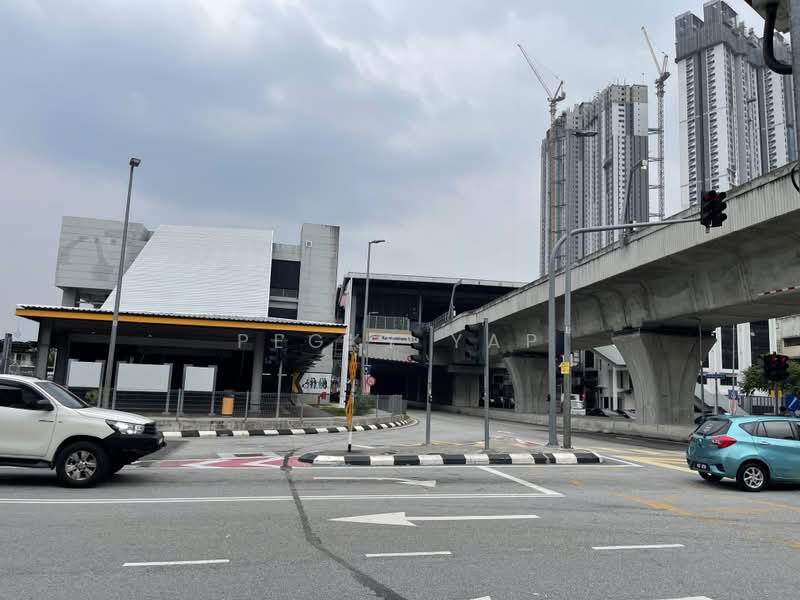 Shop / Office untuk Dijual di Taman Million (Jalan Ipoh) - Pegky Yap - PropertyGuru.com.my