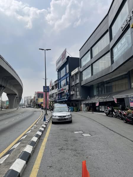 Shop / Office untuk Dijual di Taman Million (Jalan Ipoh) - Pegky Yap - PropertyGuru.com.my