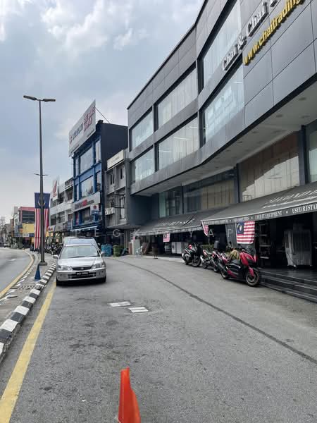 Shop / Office untuk Dijual di Taman Million (Jalan Ipoh) - Pegky Yap - PropertyGuru.com.my