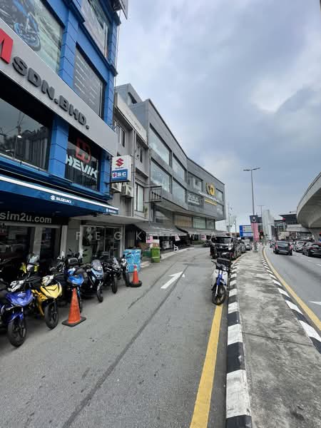 Shop / Office untuk Dijual di Taman Million (Jalan Ipoh) - Pegky Yap - PropertyGuru.com.my