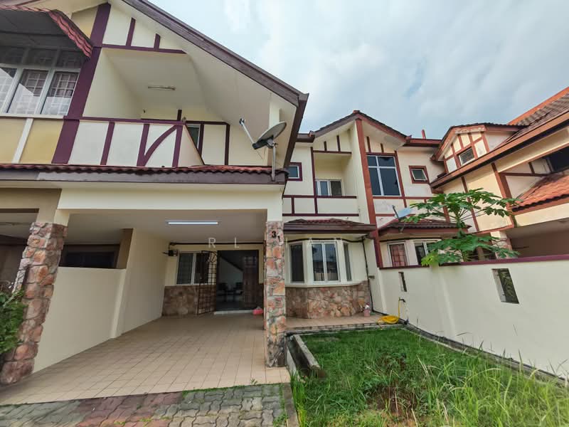 Rumah Teres 2-Tingkat untuk Dijual di Usj 12 (Subang Jaya) - RL Han - Exterior - PropertyGuru.com.my