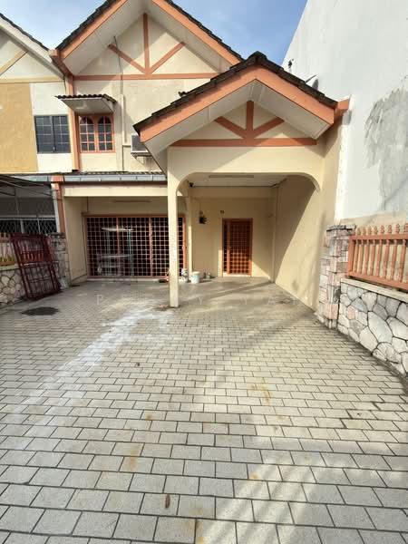 Terraced House for Sale in Taman Kok Doh (Batu) - Pegky Yap - PropertyGuru.com.my