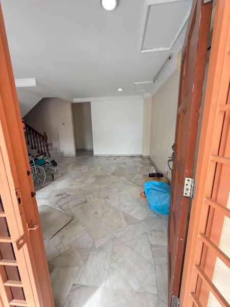 Terraced House for Sale in Taman Kok Doh (Batu) - Pegky Yap - PropertyGuru.com.my