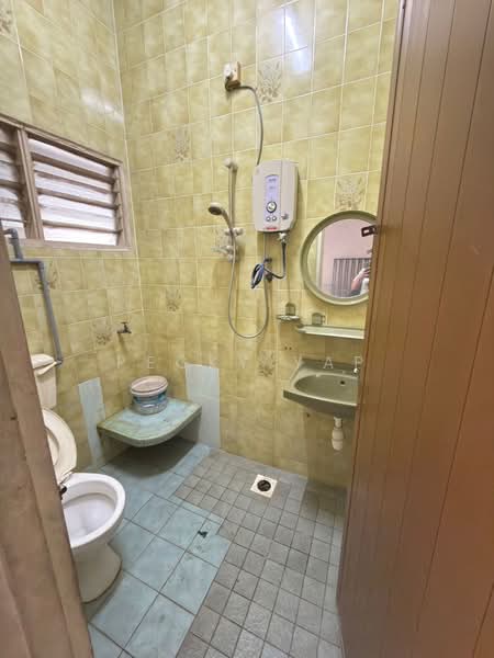 Terraced House for Sale in Taman Kok Doh (Batu) - Pegky Yap - PropertyGuru.com.my