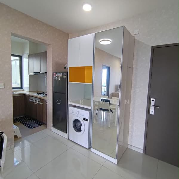 Service Residence for Rent at Country Garden Central Park - Oscar Wong - PropertyGuru.com.my