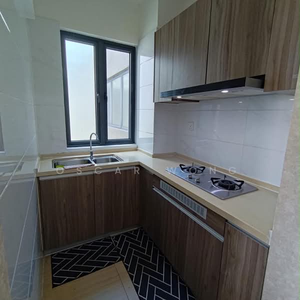 Service Residence for Rent at Country Garden Central Park - Oscar Wong - PropertyGuru.com.my