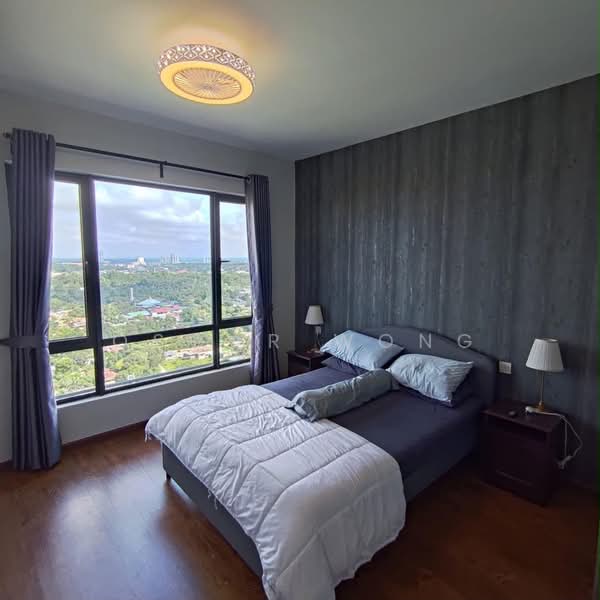 Service Residence for Rent at Country Garden Central Park - Oscar Wong - PropertyGuru.com.my