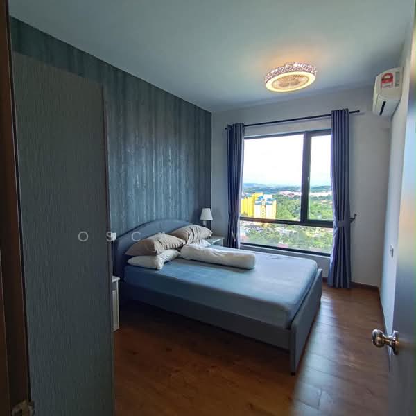 Service Residence for Rent at Country Garden Central Park - Oscar Wong - PropertyGuru.com.my