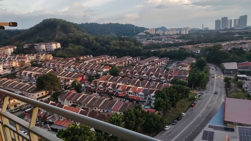 Pangsapuri untuk Disewa di Sutramas - Irene Loh - PropertyGuru.com.my