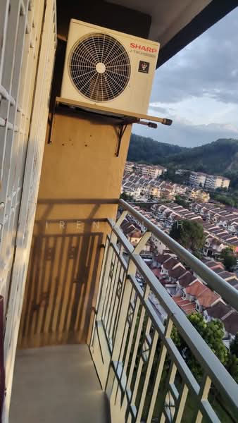 Pangsapuri untuk Disewa di Sutramas - Irene Loh - PropertyGuru.com.my
