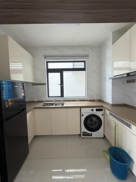 Apartment for Rent at Regalia Park @ Forest City - Oscar Wong - PropertyGuru.com.my