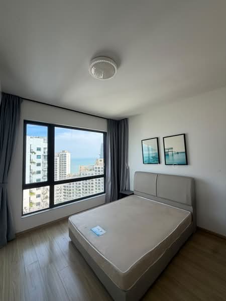 Apartment for Rent at Regalia Park @ Forest City - Oscar Wong - PropertyGuru.com.my