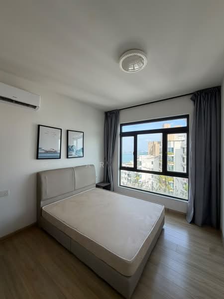Apartment for Rent at Regalia Park @ Forest City - Oscar Wong - PropertyGuru.com.my