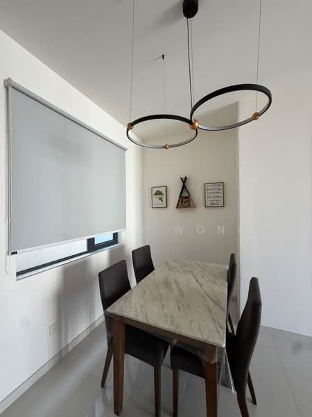 Apartment for Rent at Regalia Park @ Forest City - Oscar Wong - PropertyGuru.com.my