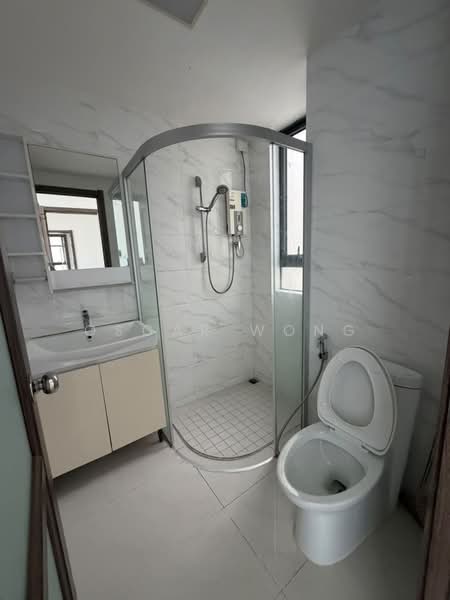 Apartment for Rent at Regalia Park @ Forest City - Oscar Wong - PropertyGuru.com.my