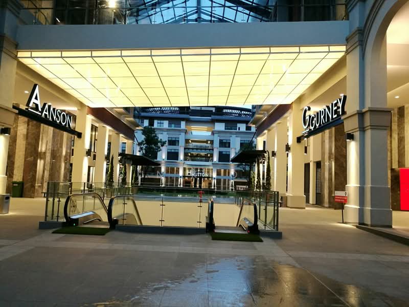 Kedai untuk Dijual di Desa Parkcity (Kuala Lumpur) - Sun Khong - Exterior - PropertyGuru.com.my