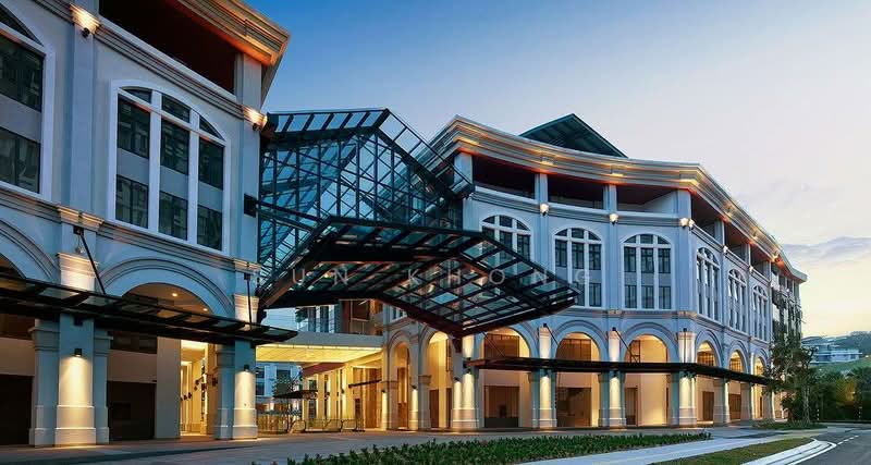 Kedai untuk Dijual di Desa Parkcity (Kuala Lumpur) - Sun Khong - Exterior - PropertyGuru.com.my