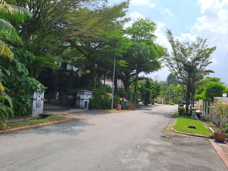 Rumah Berkembar untuk Dijual di Mines Resort City (Seri Kembangan) - Harry Lee - Exterior - PropertyGuru.com.my