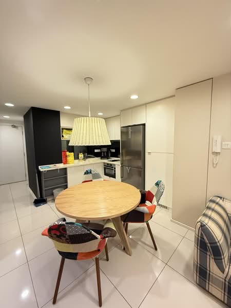 Kediaman Servis untuk Disewa di Verve Suites KL South - Stanley Sia - PropertyGuru.com.my